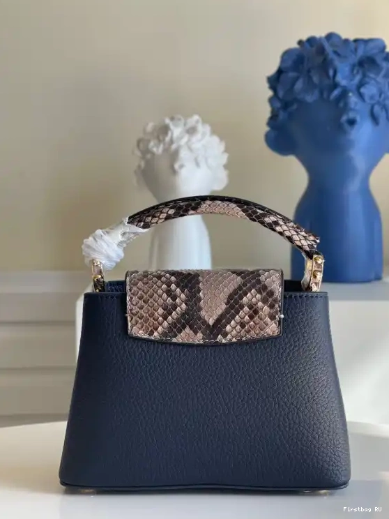 Firstbag ru MINI VUITTON LOUIS CAPUCINES 0618